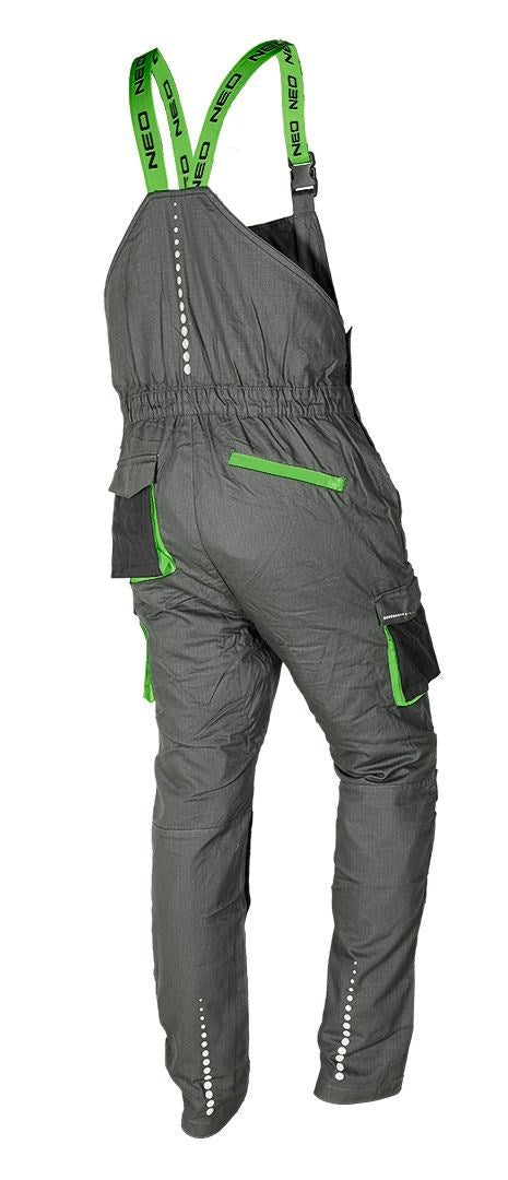 NEO TOOLS Trousers Cotton 210 g/m² XL TOP-81-247-XL
