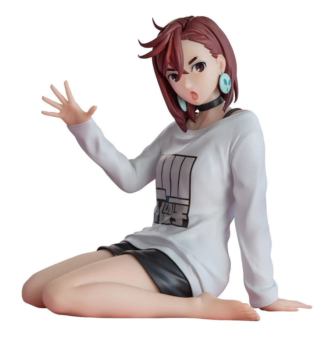 BANPRESTO DANDADAN RELAX TIME - MOMO