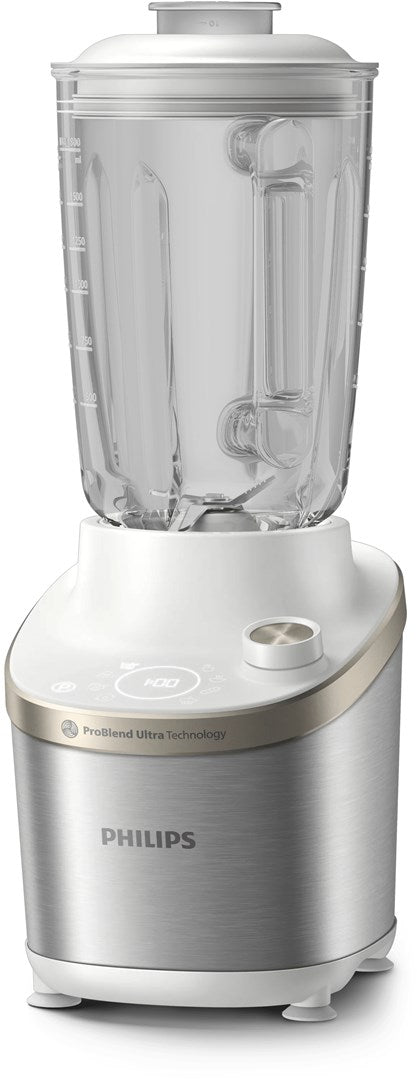 Philips Tabletop Blender 1500 W 2 L Bowl HR3760/01