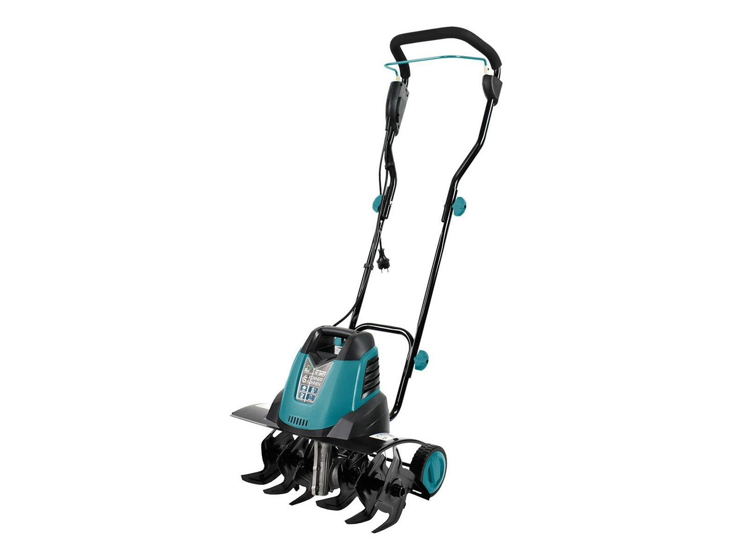 KÖNNER & SÖHNEN ELECTRIC ROTARY TILLER 1500T E
