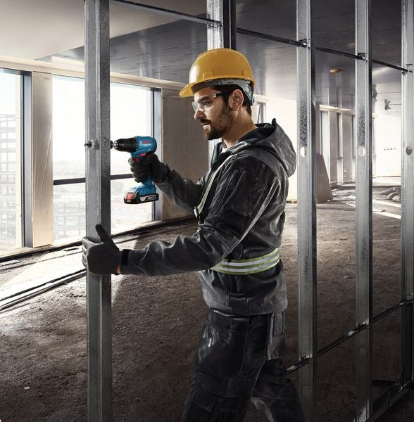 BOSCH GSR 185-LI Professional Cordless Drill 1900 RPM 1.3 kg