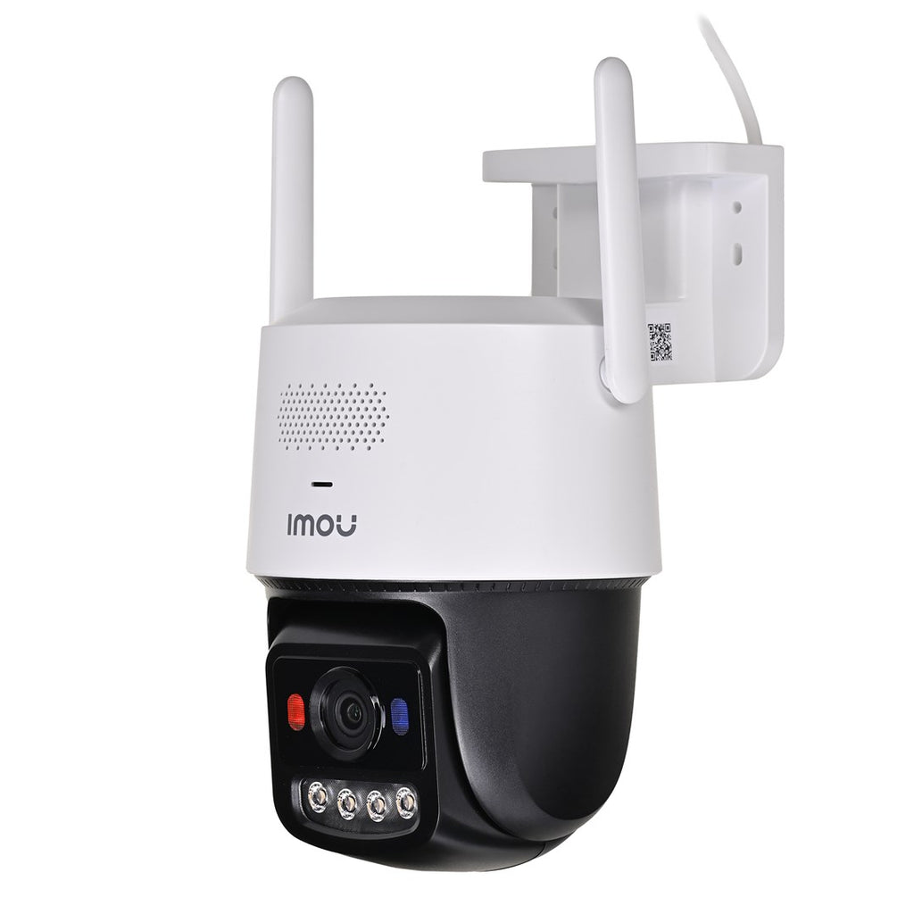 Imou IPC-U7LP-6V0NE Outdoor Wi-Fi IP Camera 6 MP with Night Vision and AI Detection
