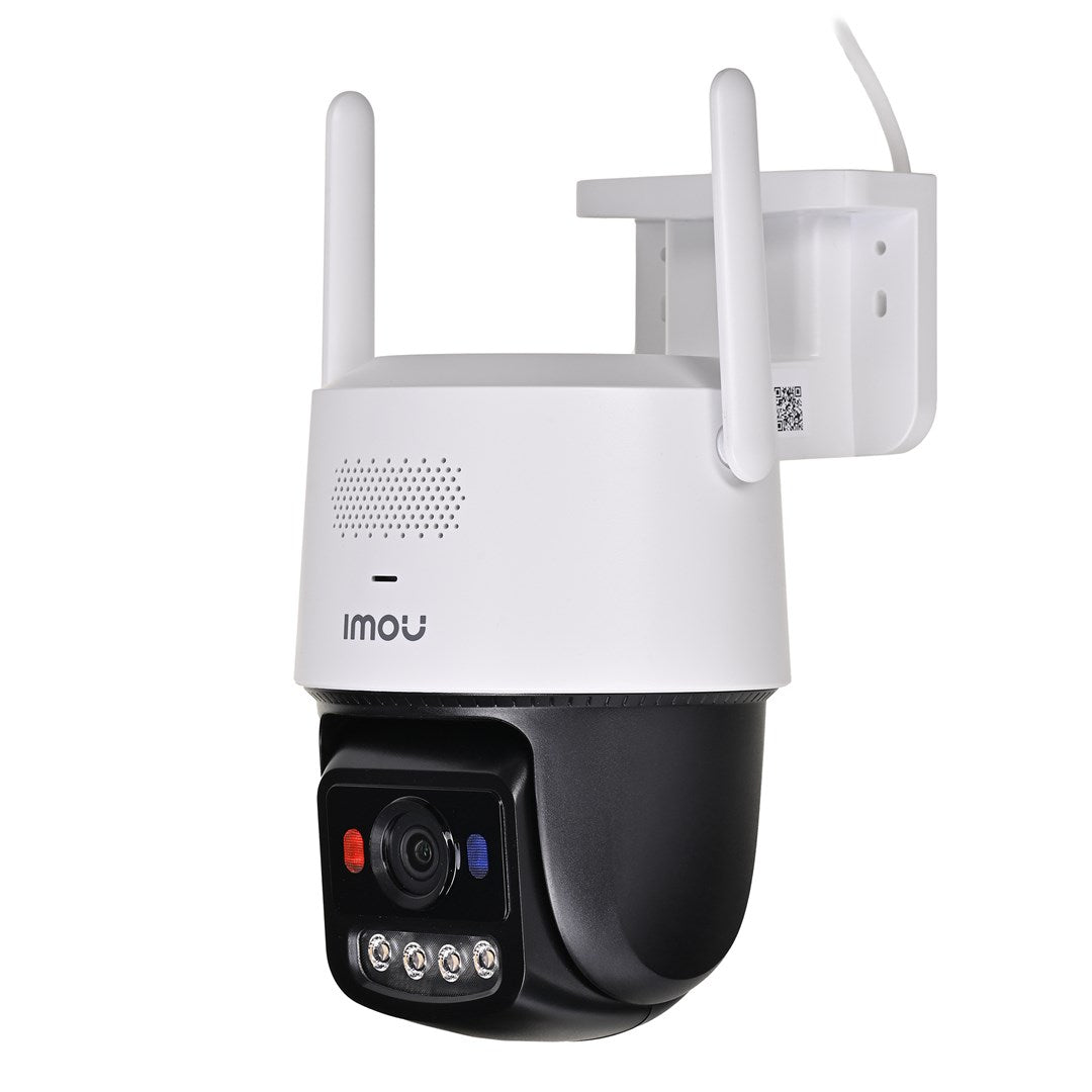 Imou IPC-U7LP-6V0NE Outdoor Wi-Fi IP Camera 6 MP with Night Vision and AI Detection