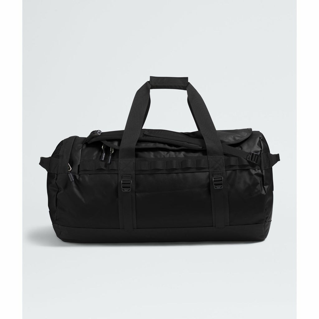 The North Face NF0A52SA duffel bag 71 L Nylon  Polyester Black