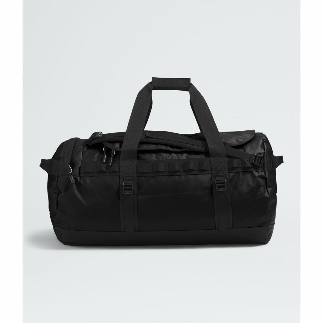 The North Face NF0A52SA duffel bag 71 L Nylon  Polyester Black