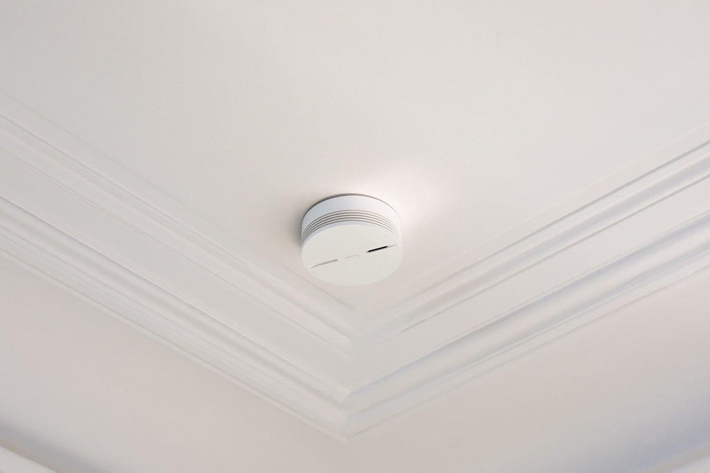 NETATMO Interconnectable Wireless Sensor NSA Smart House Networks and Security Systems