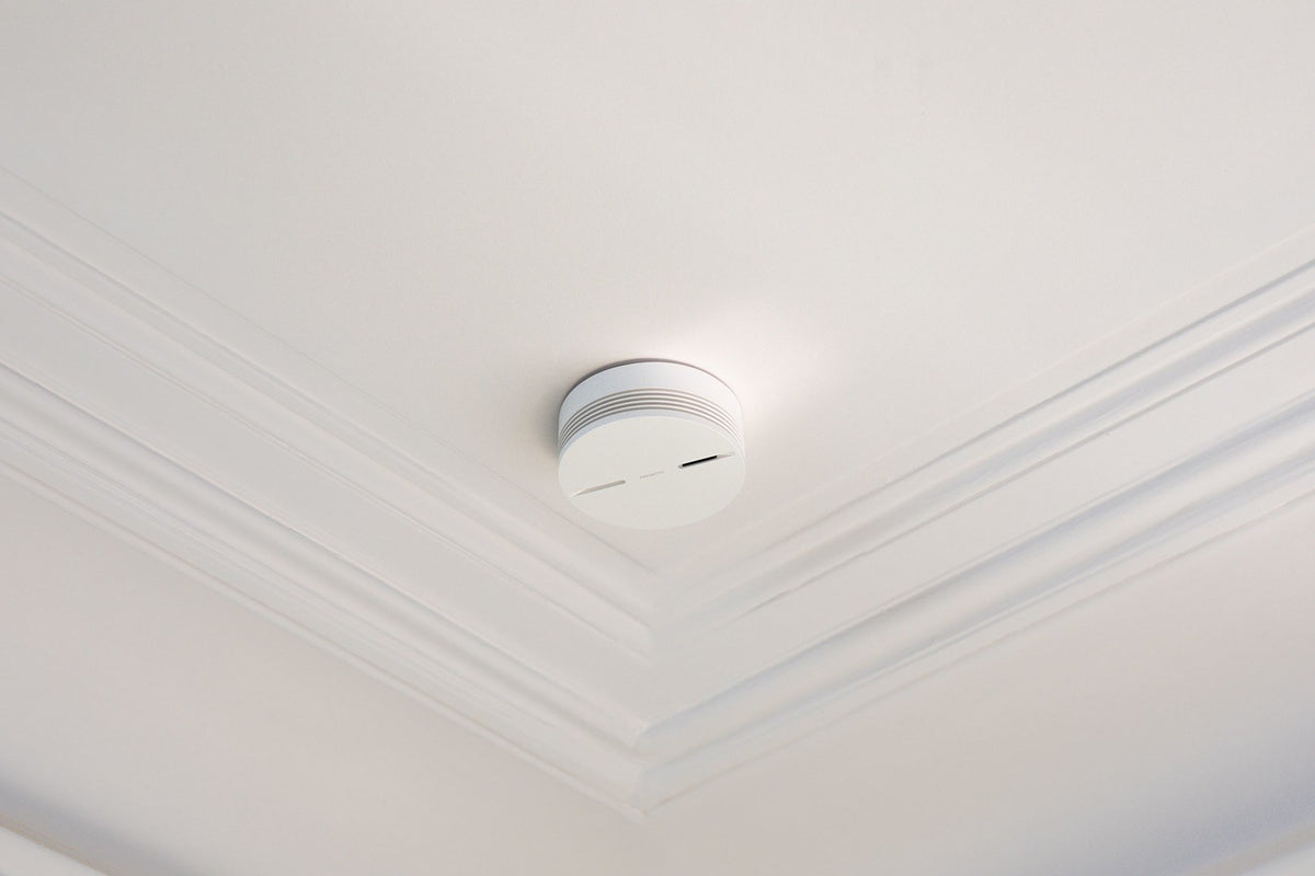 NETATMO Interconnectable Wireless Sensor NSA Smart House Networks and Security Systems