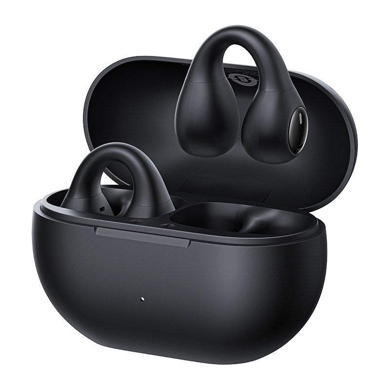 Baseus Bass 15 True Wireless Stereo Headset - Black