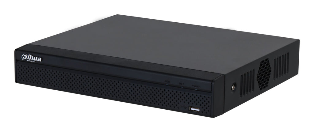 DAHUA NVR2108HS-8P-4KS3 IP DVR