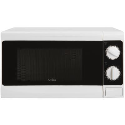 Amica AMG17M70V Solo Microwave 17 L 700 W White