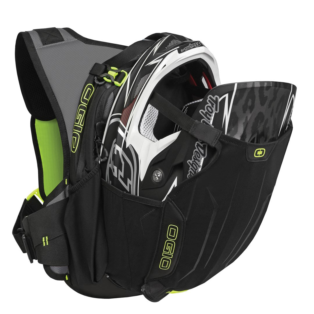 Ogio Baja 2 L Hydration Pack - Black