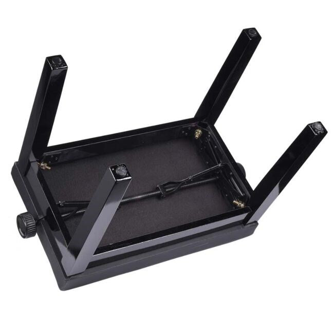 V-TONE BENCH 1 BK Piano Bench Black
