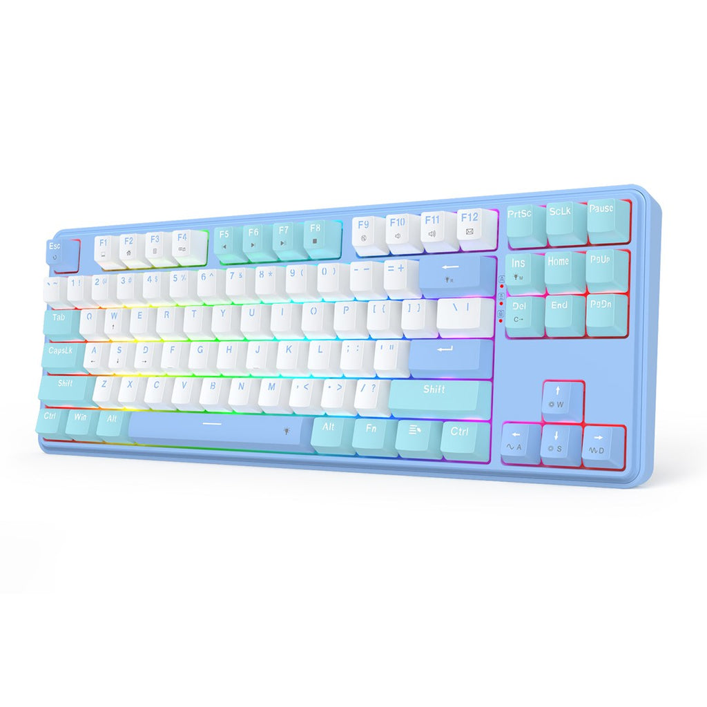 REDRAGON K707WBB-RGB StarBlade keyboard