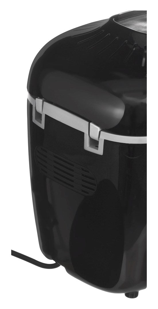 Tefal Bread Maker 1600W 19 Programs Black PF611838