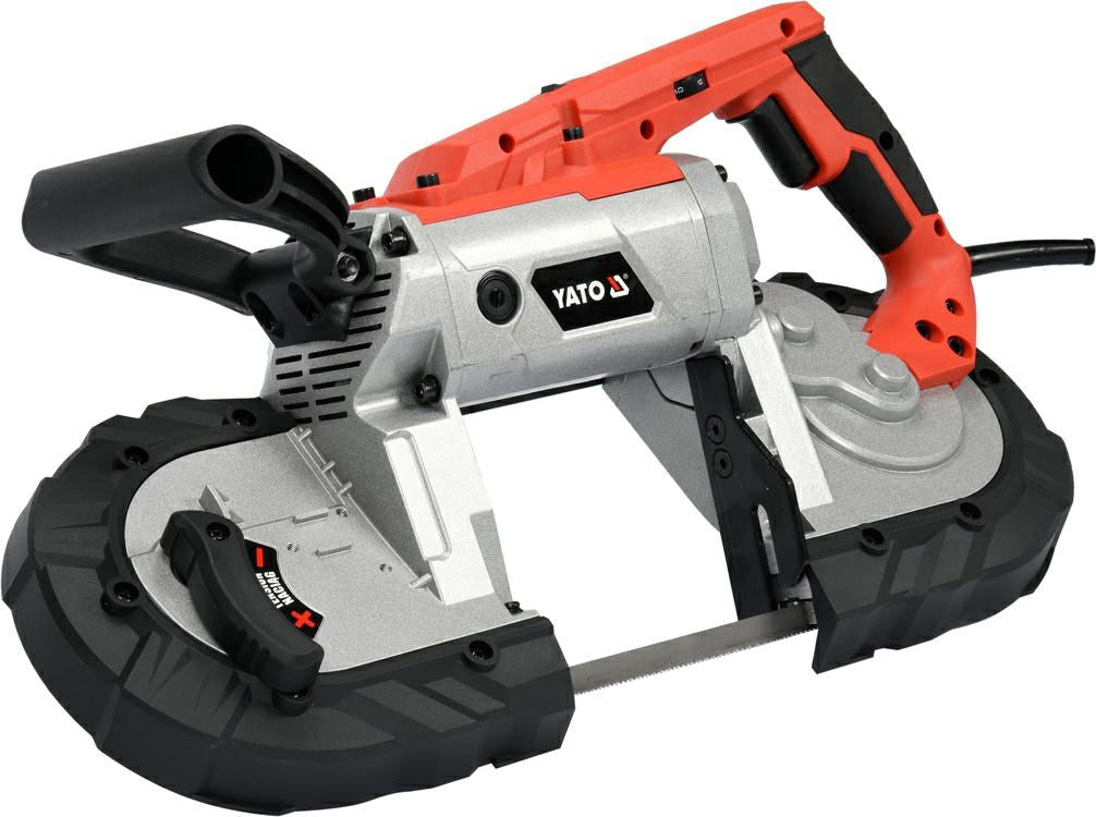 YATO Band Saw 1100 W | Model YT-82185