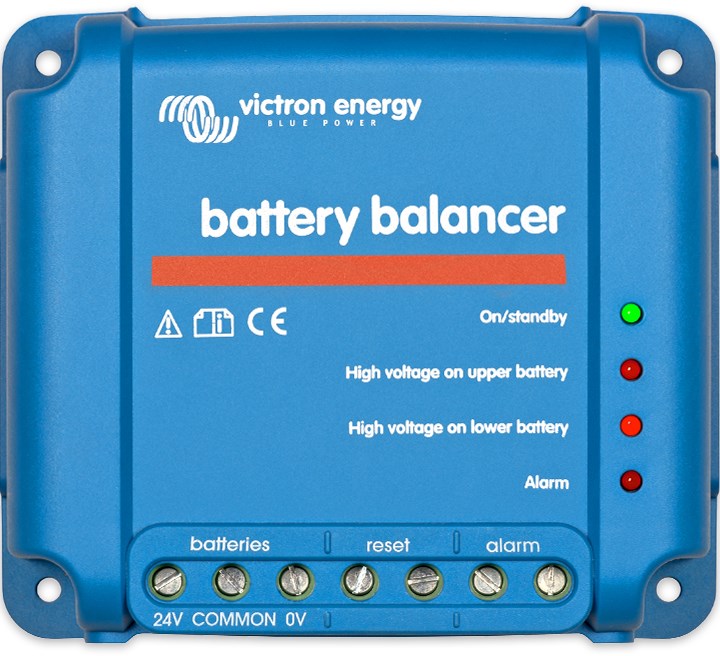 Victron Energy Battery Balancer