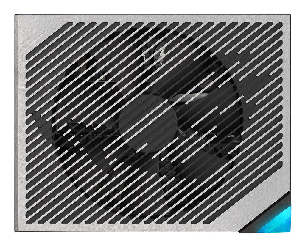 ASUS ROG -THOR-1000P3-GAMING-E power supply unit 1000 W 20+4 pin ATX ATX Black