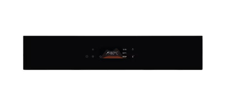 ELECTROLUX LOD8P39Z Oven