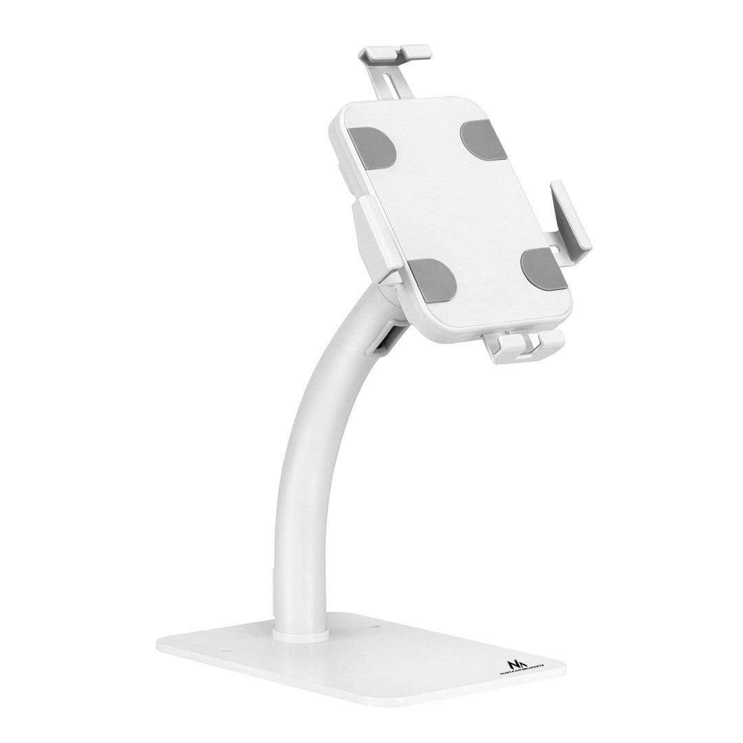 Maclean MC-468W Universal Tablet Stand Holder Lockable 7.9 - 11