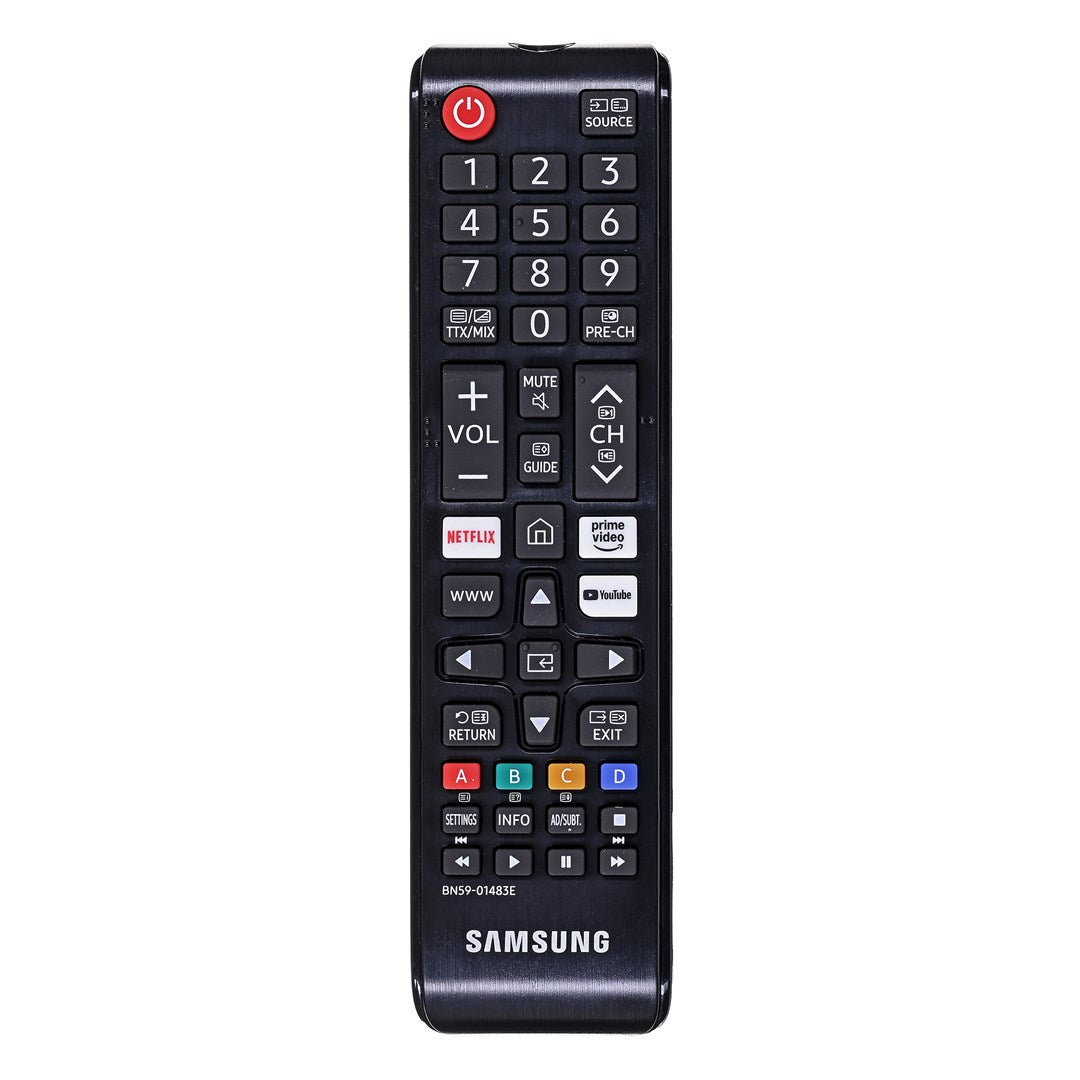 Samsung UE32H5002FK 81.3 cm (32) HD Smart TV Wi-Fi Black