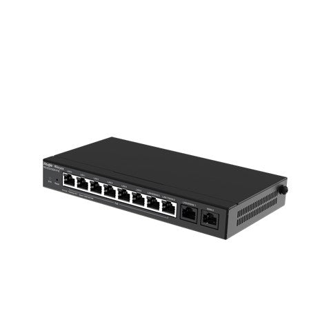Ruijie Networks RG-EG305GH-P-E Wired Router Black - Gigabit VPN