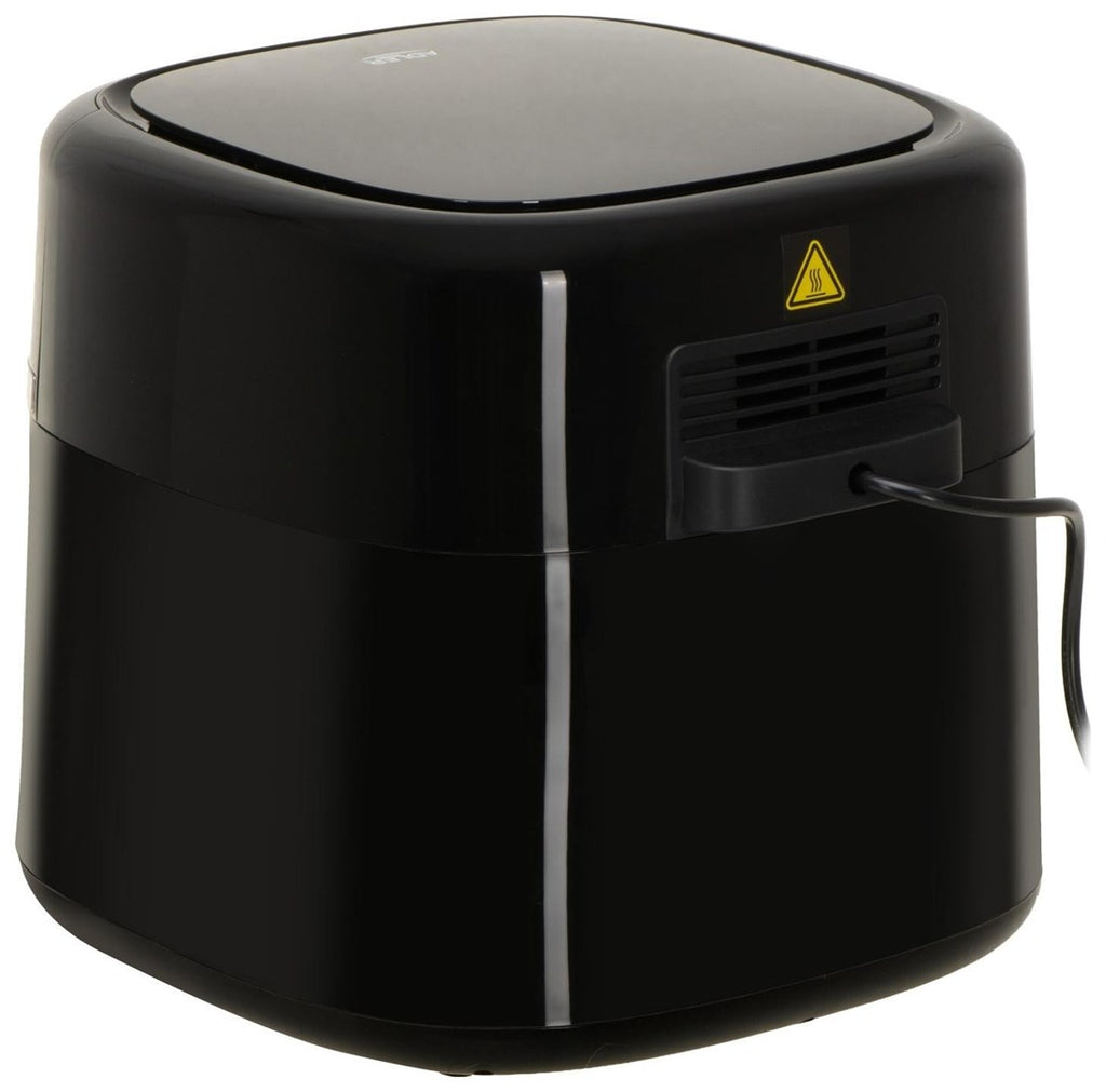 Adler Air Fryer 8 L Black AD 6318