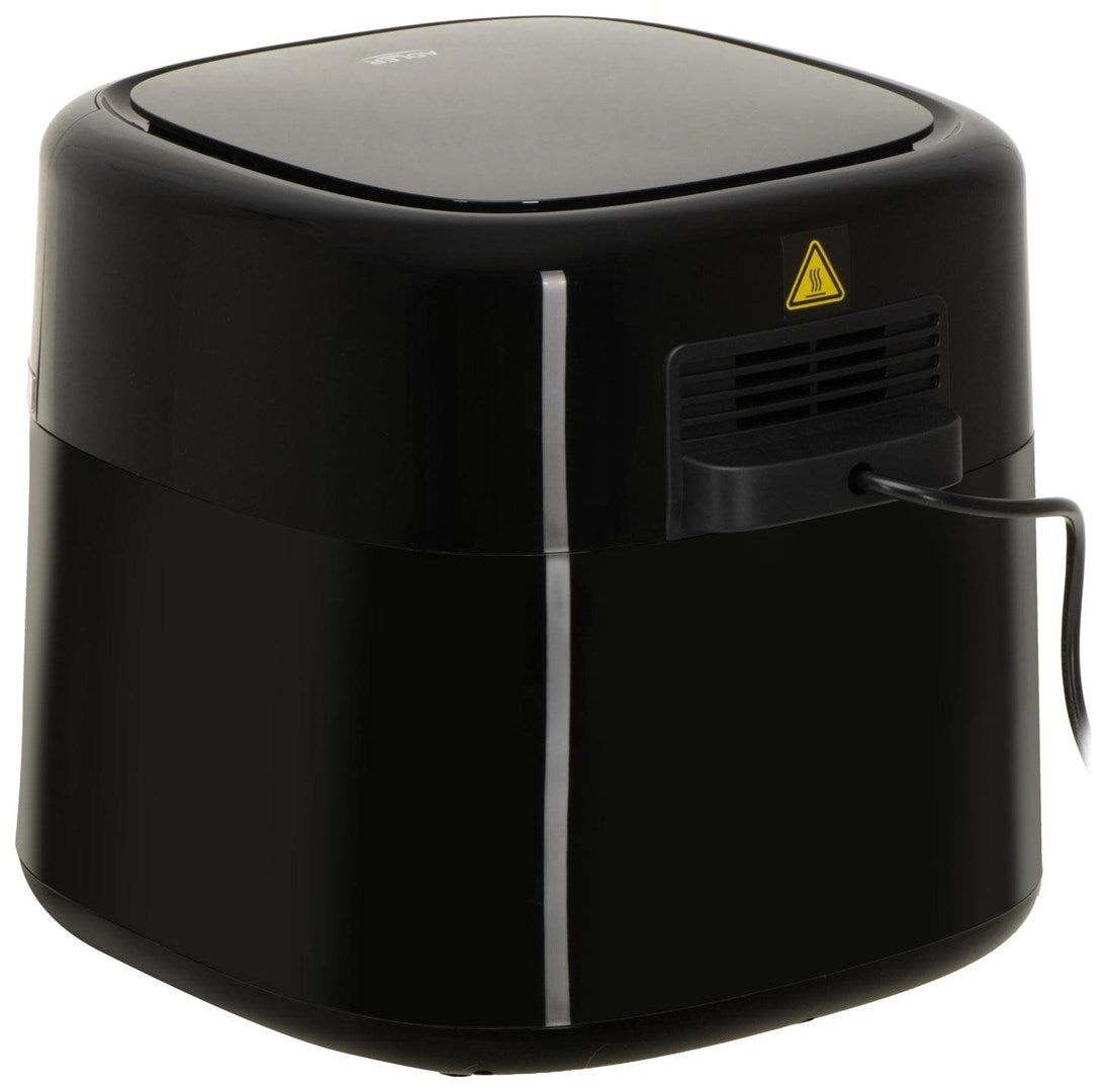 Adler Air Fryer 8 L Black AD 6318