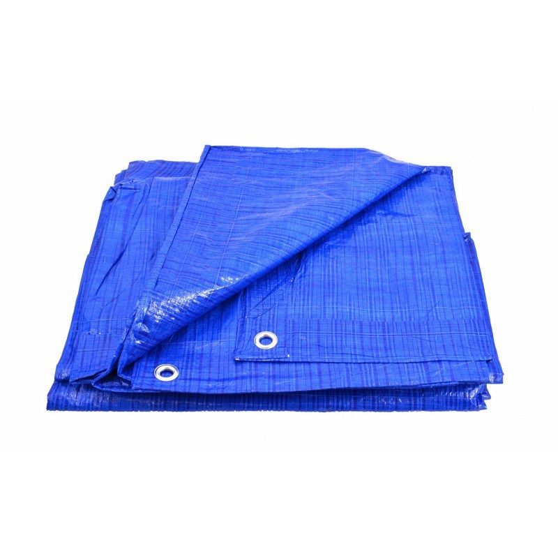 AWTOOLS Tarpaulin 200 mm x 100 mm x 200 mm, 13000 g, Model AW68020