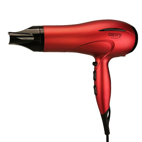 Camry Hair Dryer 2600W with Concentrator and Diffuser CR 2253