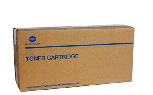 Konica Minolta Color Drum Kit DR-512 90000 Pages Compatible with C224, C284, C364 A2XN0TD