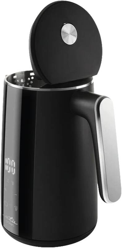 Gallet Eta Ellen Electric Kettle 1.5 L 2200 W Black GA-CCH301