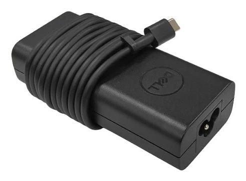 Dell Power Adapter 65W Indoor Charger for Various Laptops 450-BFFL
