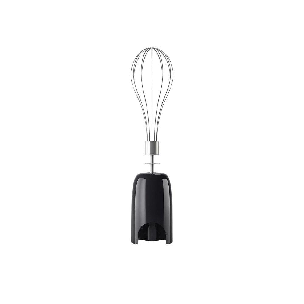 Philips 5000 Series HR2683/00 Hand Blender - 1200 W - Black - Stainless Steel