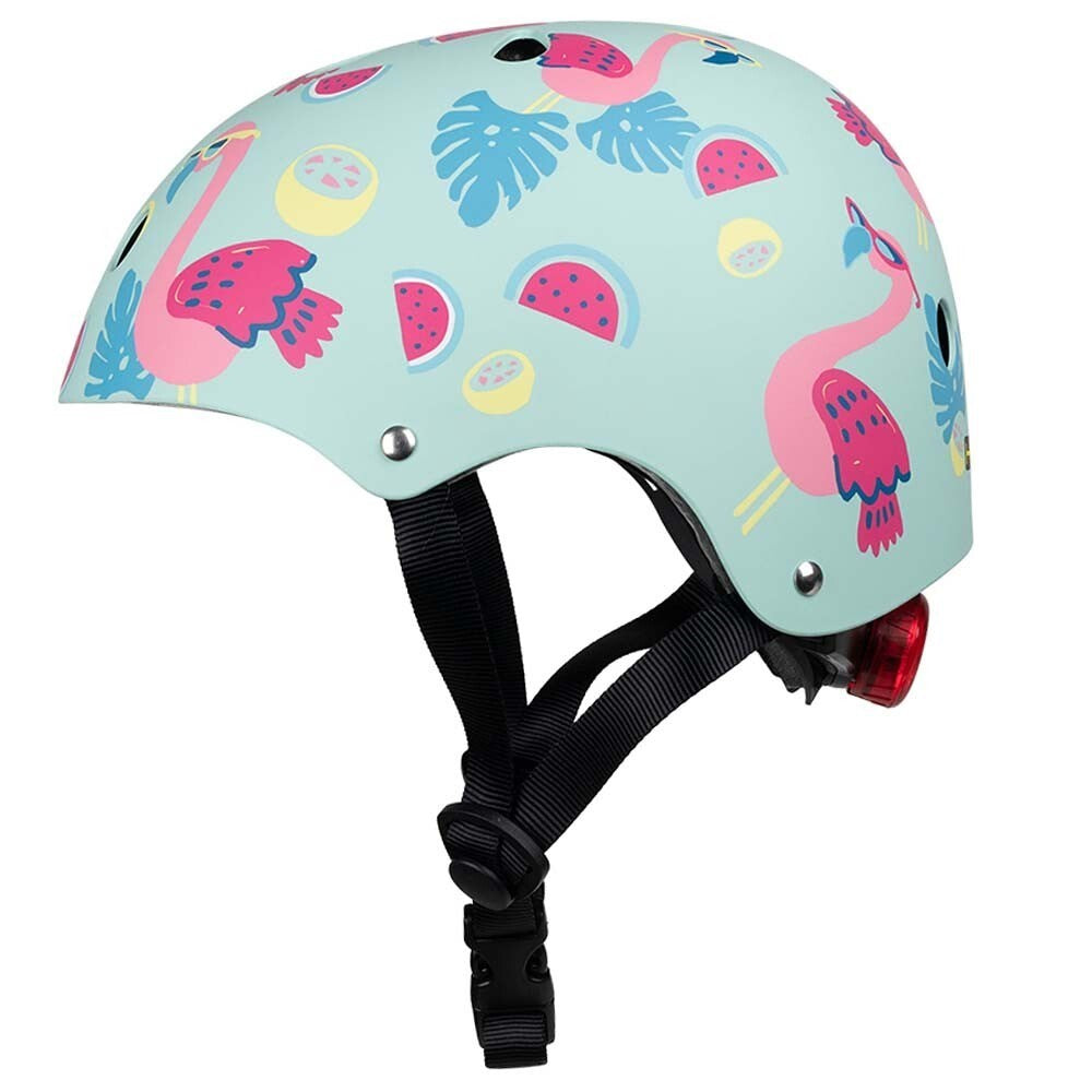 HORNIT Children's Helmet FLS827 48-53 cm 420 g 300 mm x 160 mm x 240 mm