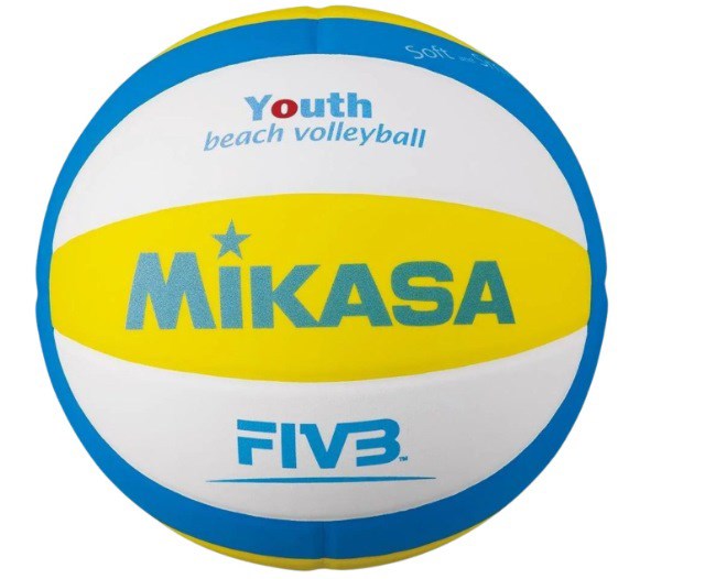 MIKASA VS160W Volleyball Size 4 Indoor 165 g 200x90x200mm EVA Butyl P9816
