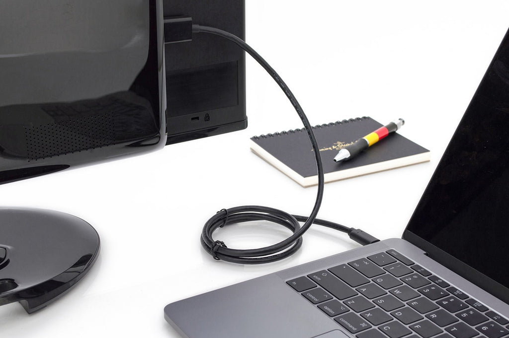 Digitus USB-C 3.2 Gen2 adapter / converter cable  USB-C - HDMI