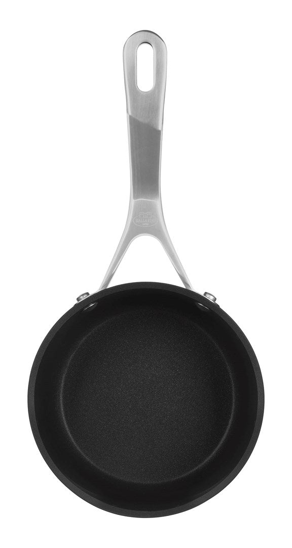 BALLARINI Alba Saucepan 1.4L Titanium