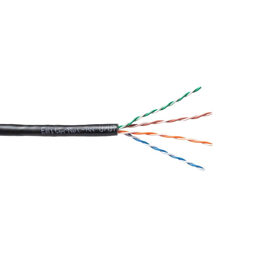 EMITER Networking Cable Cat.5e Outdoor UTP K/EMITERNET-UTP5EOUTDOOR