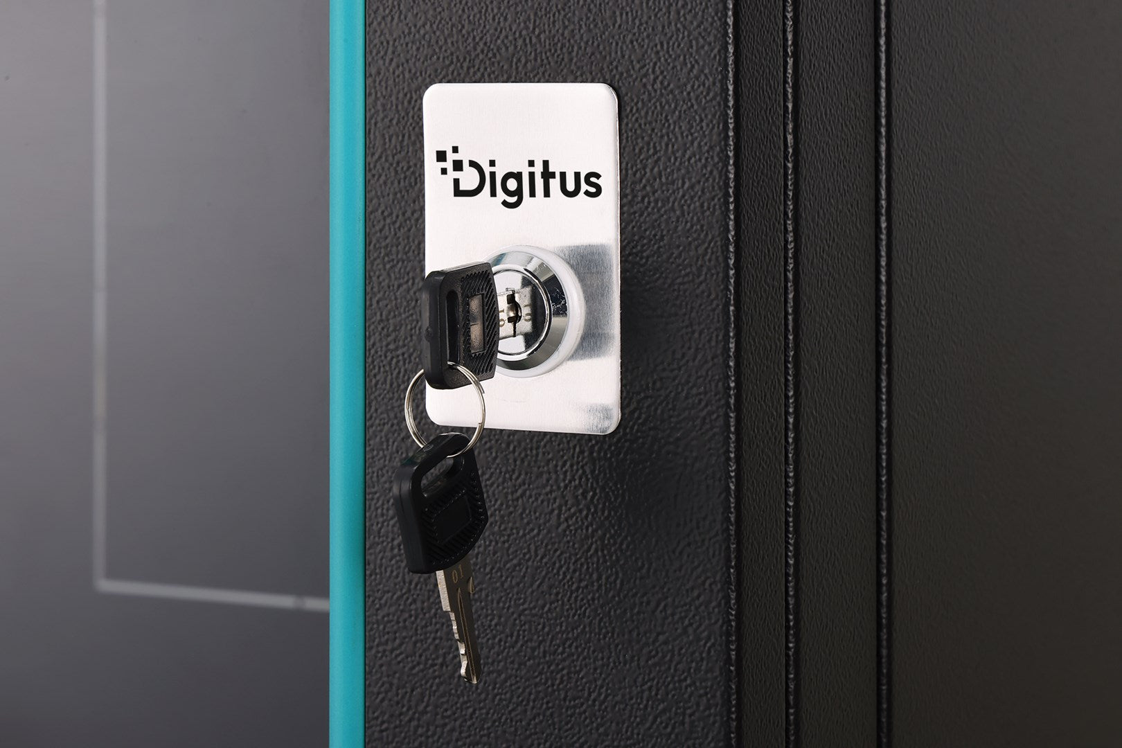 Digitus Dynamic-N Wall-Mounted Enclosure 600x450 mm Unassembled