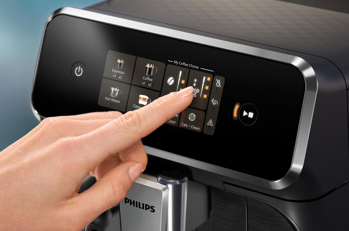 Philips Fully-Auto Espresso Machine 1.8 L | EP2331/10