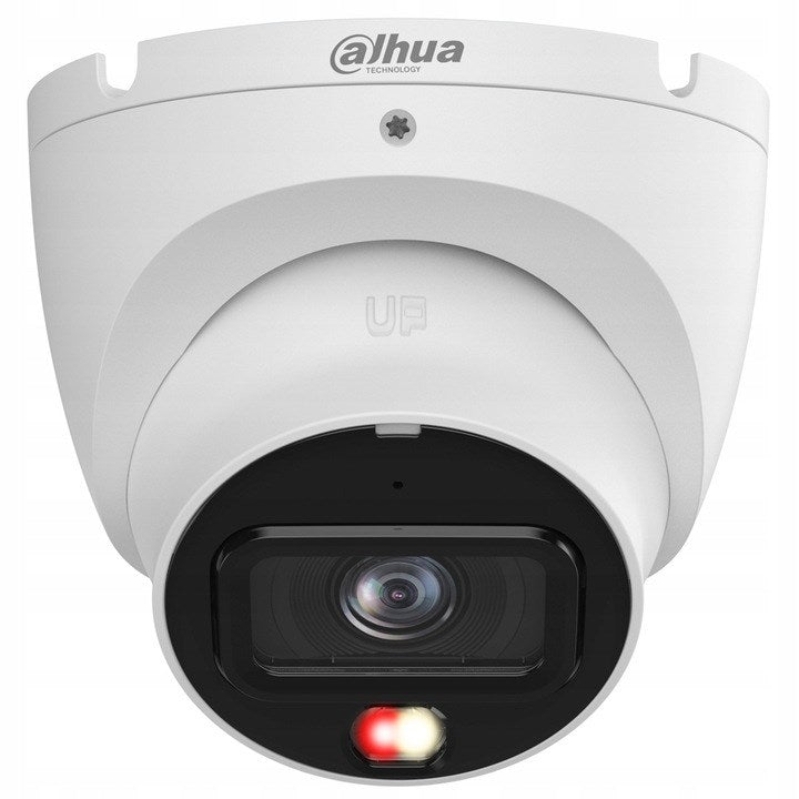 DAHUA IPC-HDW1839T-A-IL-0280B-S6 IP Camera