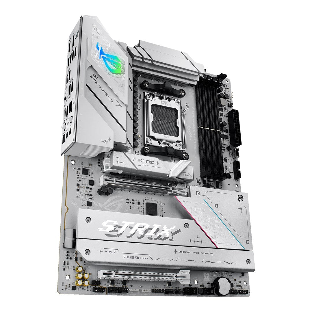 ASUS ROG STRIX B850-A GAMING WIFI Motherboard AMD B850 AM5 ATX