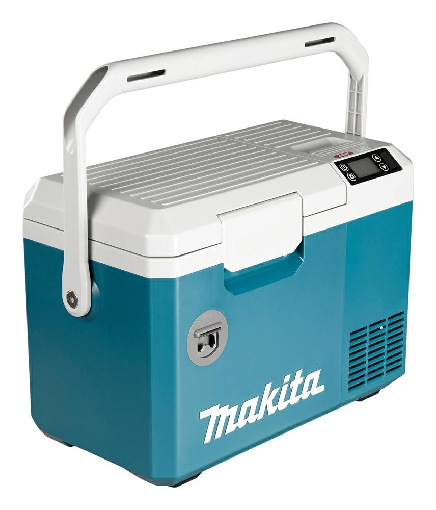 MAKITA Mini Fridge Compact Design CW003GZ