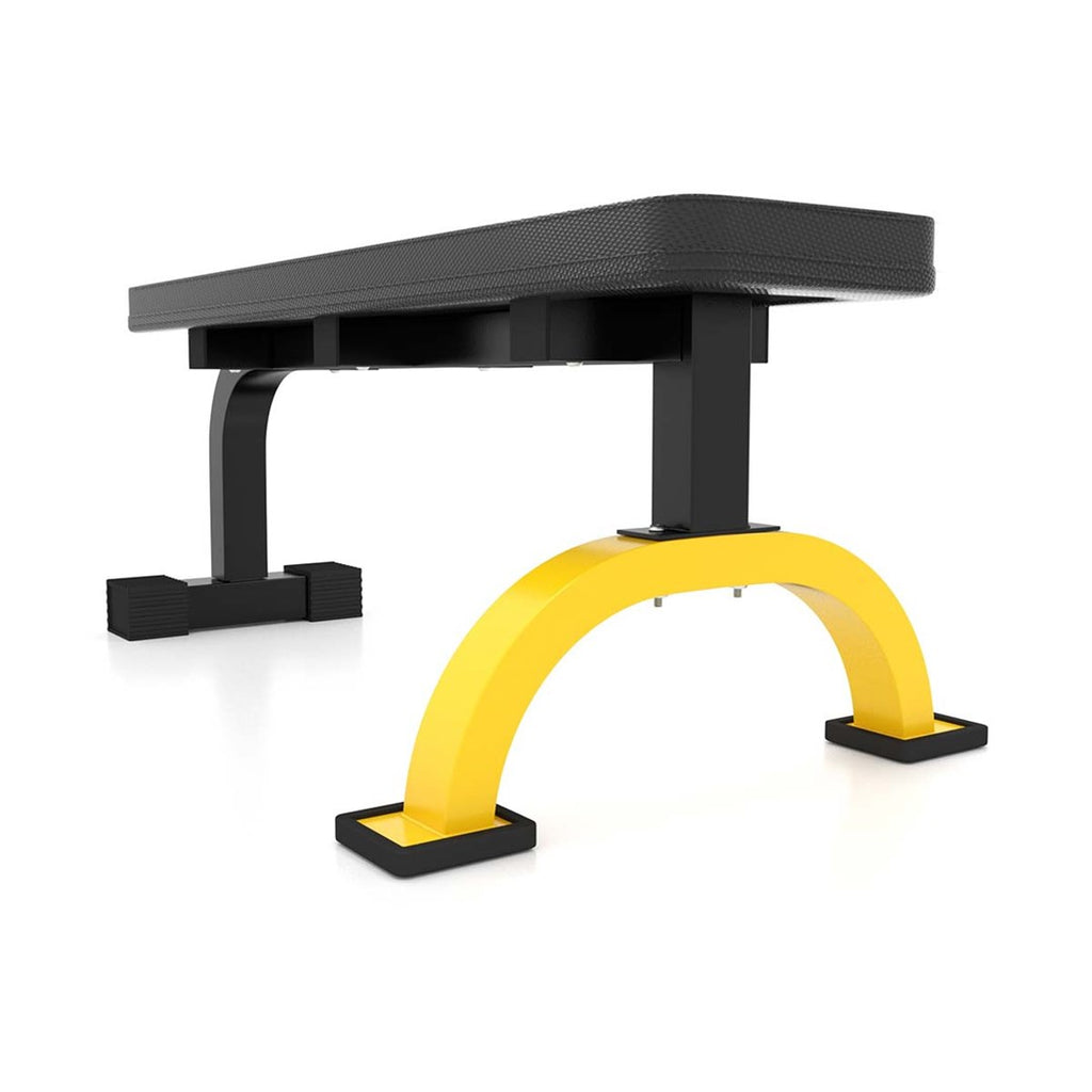 Multifunction bench HMS L8012