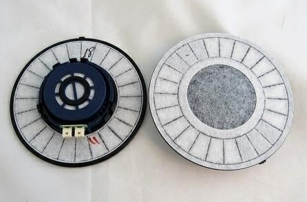 beyerdynamic 916825 Spare Part 250 Ohm System for DT 1990 PRO