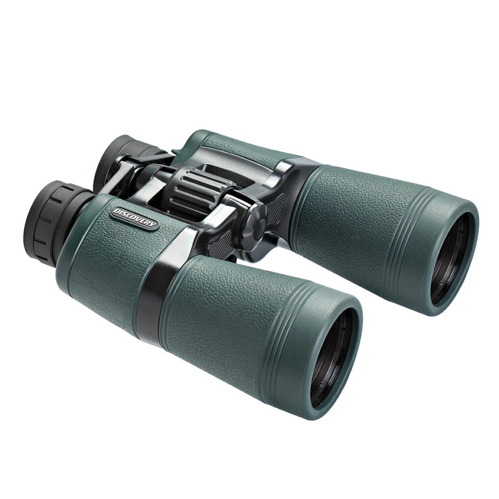 Delta Optical Discovery 10x50 Binoculars