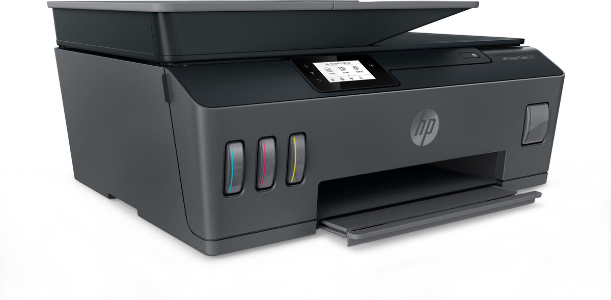 HP Smart Tank 530 Thermal inkjet A4 4800 x 1200 DPI 11 ppm Wi-Fi