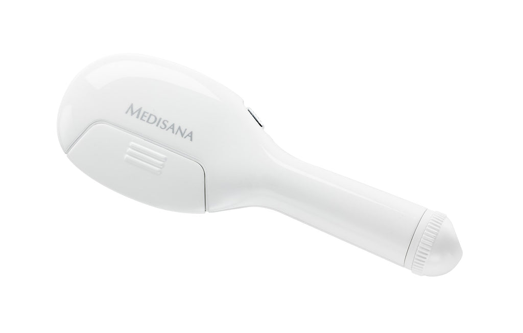 Medisana LC 860 Electric Lice Comb for Healthy Scalp, Suitable for Dogs and Cats, Model 41017