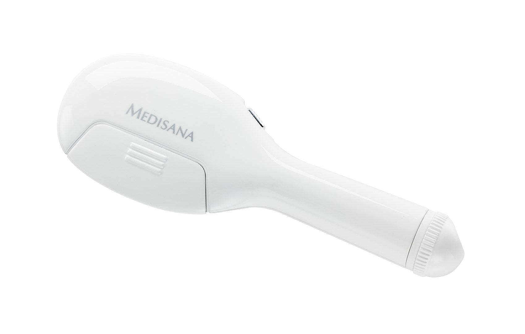 Medisana LC 860 Electric Lice Comb for Healthy Scalp, Suitable for Dogs and Cats, Model 41017