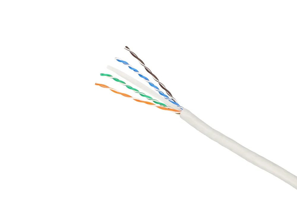 Extralink CAT6 UTP V2 Internal Twisted-Pair Network Cable 305 M